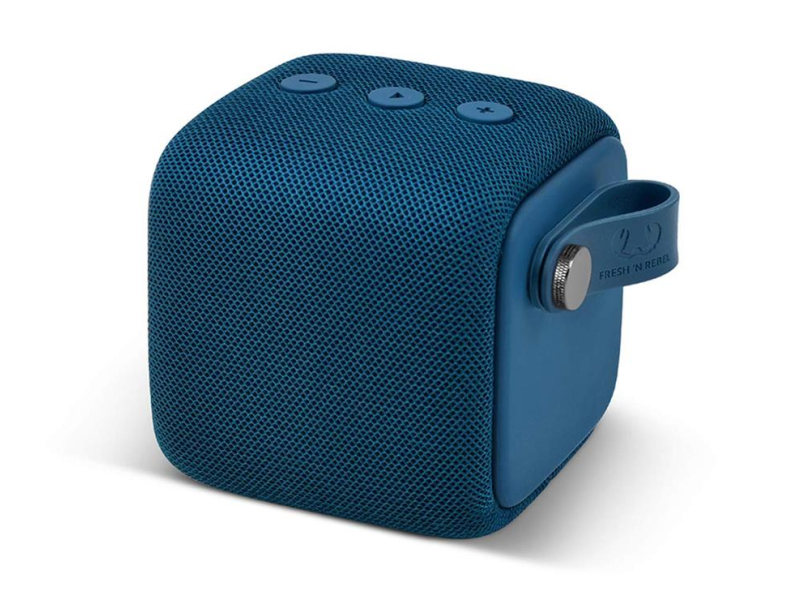 Fresh N Rebel Rockbox Bold S Indigo